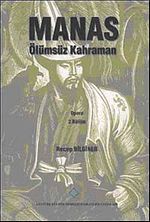 Manas Ölümsüz Kahraman (Opera 2. Bölüm)