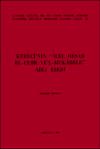 Kereci'nin İlel-Hesab El-Cebr ve'l-Mukabele Adlı Eseri