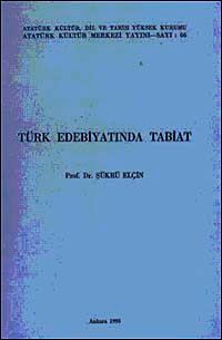 Türk Edebiyatında Tabiat