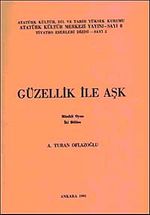 Güzellik ile Aşk