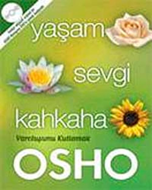 Yaşam Sevgi Kahkaha