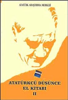 Atatürkçü Düşünce El Kitabı II