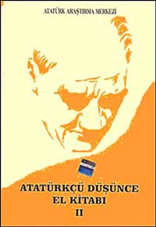 Atatürkçü Düşünce El Kitabı II
