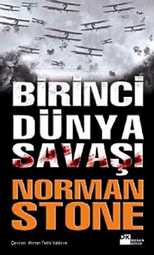 Birinci Dünya Savaşı