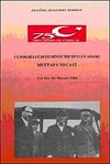 Cumhuriyet D&ouml;neminde Bir Devlet Adamı Mustafa Necati