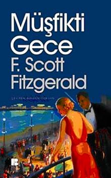 Müşfikti Gece