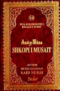Shkopi I Musait (Asa-yı Musa)