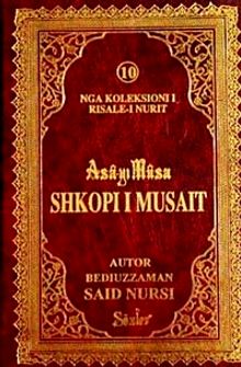 Shkopi I Musait (Asa-yı Musa)