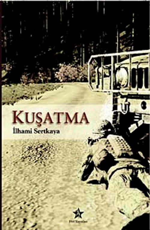 Kuşatma