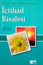 İçtihad Risalesi / Küçük Boy Cep