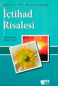 İçtihad Risalesi / Küçük Boy Cep