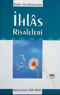 İhlas Risaleleri / Orta Boy Cep