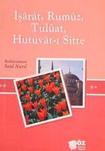 İşarat, Rumuz, Tuluat, Hutuvat-ı Sitte / Küçük Boy Cep