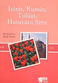 İşarat, Rumuz, Tuluat, Hutuvat-ı Sitte / Küçük Boy Cep