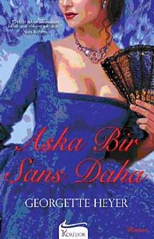 Aşka Bir Şans Daha