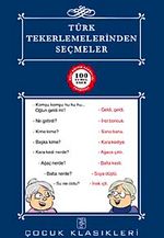 Türk Tekerlemelerinden Seçmeler / 100 Temel Eser