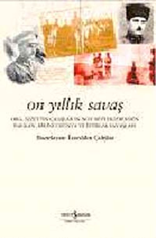 On Yıllık Savaş