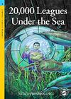 20,000 Leagues Under the Sea +MP3 CD (Level 3- Classic Readers)