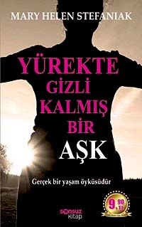 Yürekte Gizli Kalmış Bir Aşk (Cep Boy)