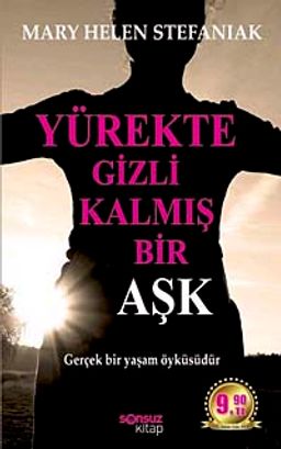 Yürekte Gizli Kalmış Bir Aşk (Cep Boy)