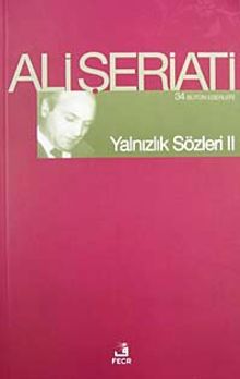 Yalnızlık Sözleri-II