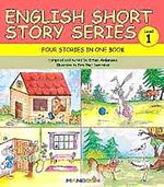 English Short Stories Series Level-1 & Four Stories In One Book