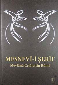 Mesnevi-i Şerif