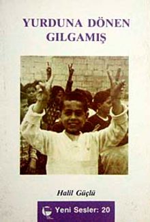 Yurduna Dönen Gılgamış