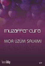Mor Üzüm Salkım