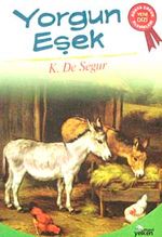 Yorgun Eşek