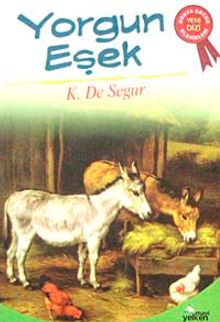 Yorgun Eşek