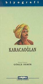 Karacaoğlan