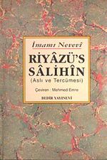 Riyazü's Salihin (Aslı ve Tercümesi)