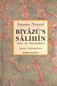 Riyazü's Salihin (Aslı ve Tercümesi)