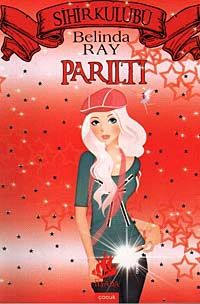 Parıltı-Sihir Kulübü 5
