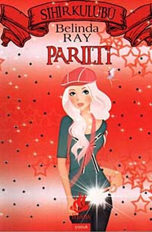 Parıltı-Sihir Kulübü 5