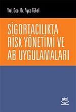 Sigortacılıkta Risk Yönetimi ve AB Uygulamaları