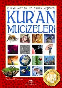 Kur'an Mucizeleri & Kur'an Ayetleri ve Bilimin Keşifleri