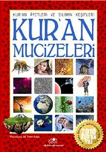 Kur'an Mucizeleri & Kur'an Ayetleri ve Bilimin Keşifleri