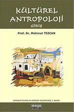 Kültürel Antropoloji & Giriş