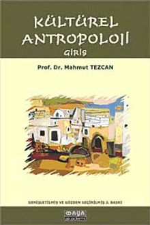 Kültürel Antropoloji & Giriş