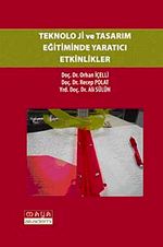 Teknoloji ve Tasarım Eğitiminde Yaratıcı Etkinlikler