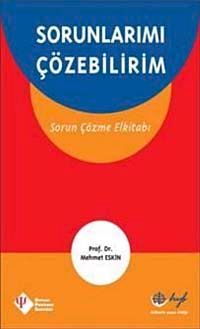 Sorunlarımı Çözebilirim & Sorun Çözme Elkitabı