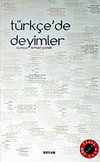 T&uuml;rk&ccedil;e'de Deyimler