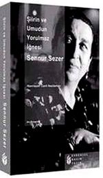 Şirin ve Umudun Yorulmaz İğnesi Sennur Sezer