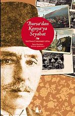Bursa'dan Konya'ya Seyahat