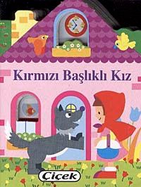 Kırmızı Başlıklı Kız / Küçük Evler Dizisi-1