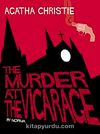 The Murder at the Vicarage [Comic Strip edition]