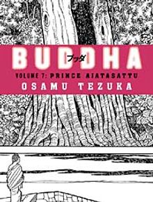 Prince Ajatasattu-Buddha 7