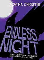 Endless Night [Comic Strip edition]